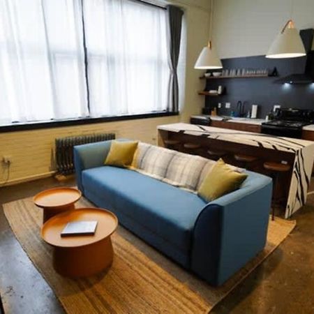 3E - *Renovated* 3 Min To Hillman Cancer Center Sleeps 6 Pittsburgh Eksteriør billede