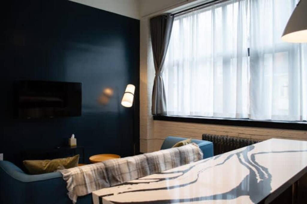 3E - *Renovated* 3 Min To Hillman Cancer Center Sleeps 6 Pittsburgh Eksteriør billede