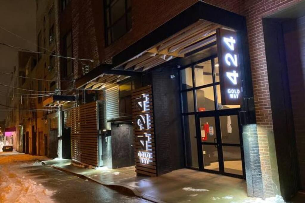 3E - *Renovated* 3 Min To Hillman Cancer Center Sleeps 6 Pittsburgh Eksteriør billede